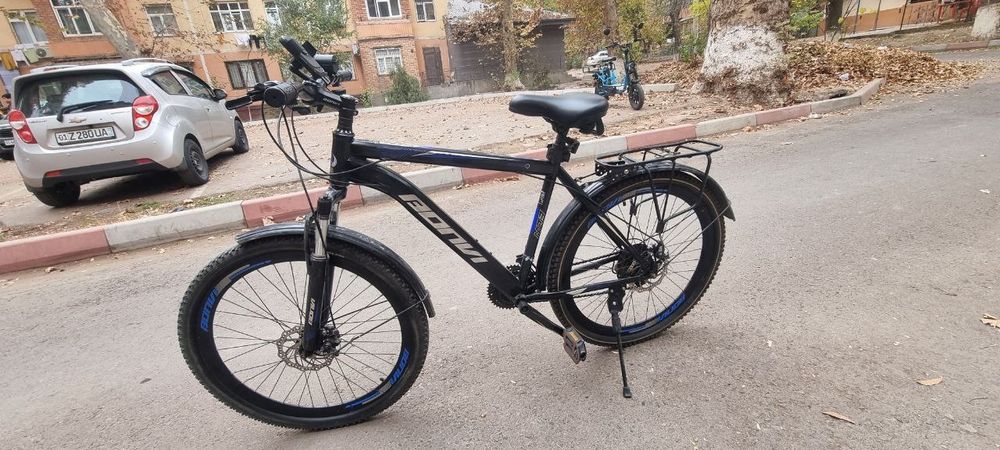 Velosepid.26.Deyarli ideal xolatda.