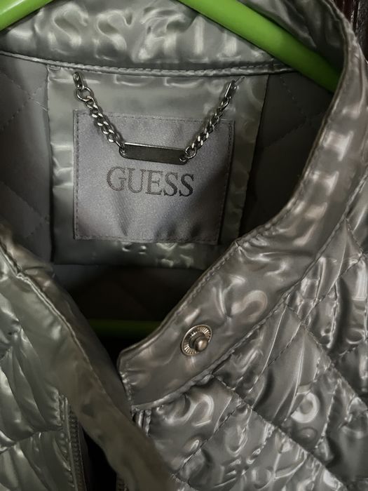 Дамско Яке Guess