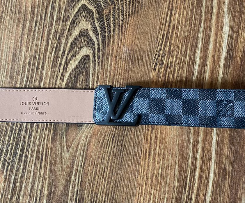 Louis Vuitton Belt