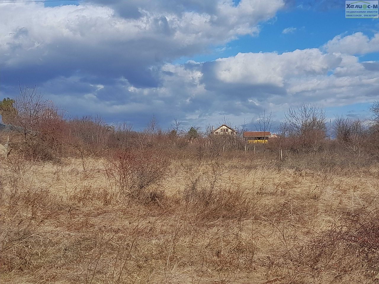 Продава се Парцел в Монтана, Парта 1 - 2240 кв.м за 11 €/кв.м - Снимка #10