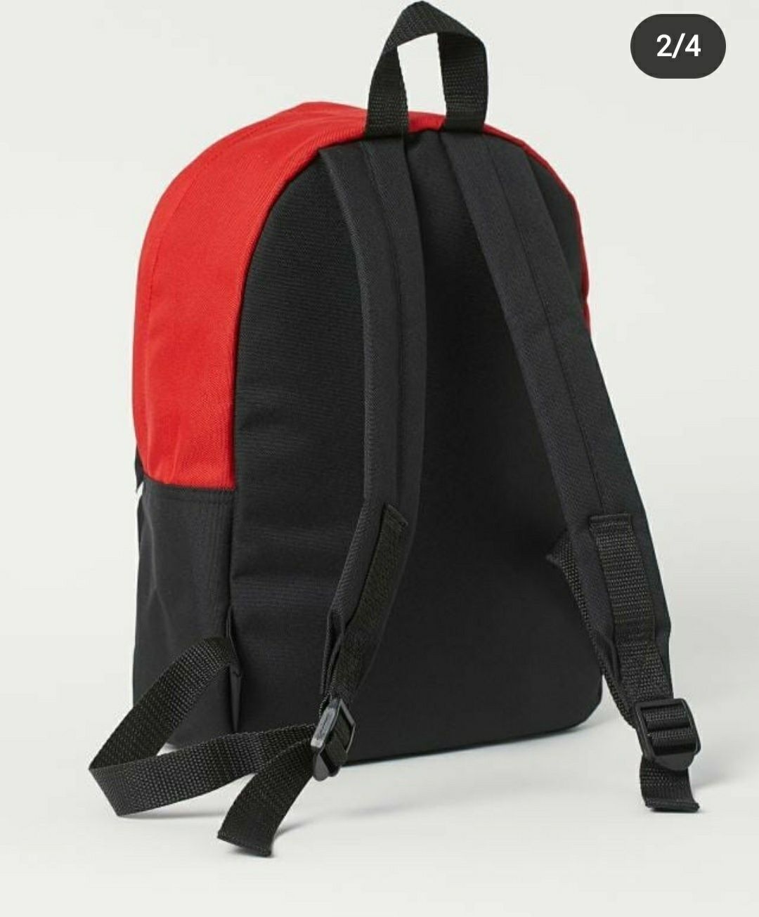 Рюкзак человек паук H&M новый