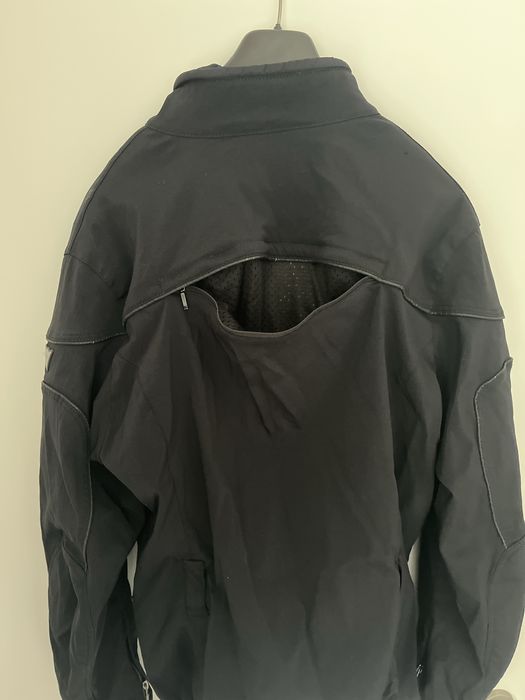 Яке Dainese Текстил