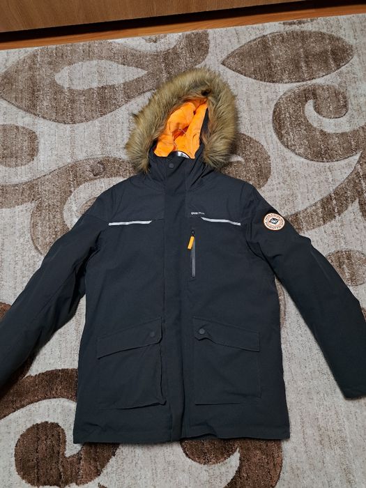 Geaca de iarnă Quechua