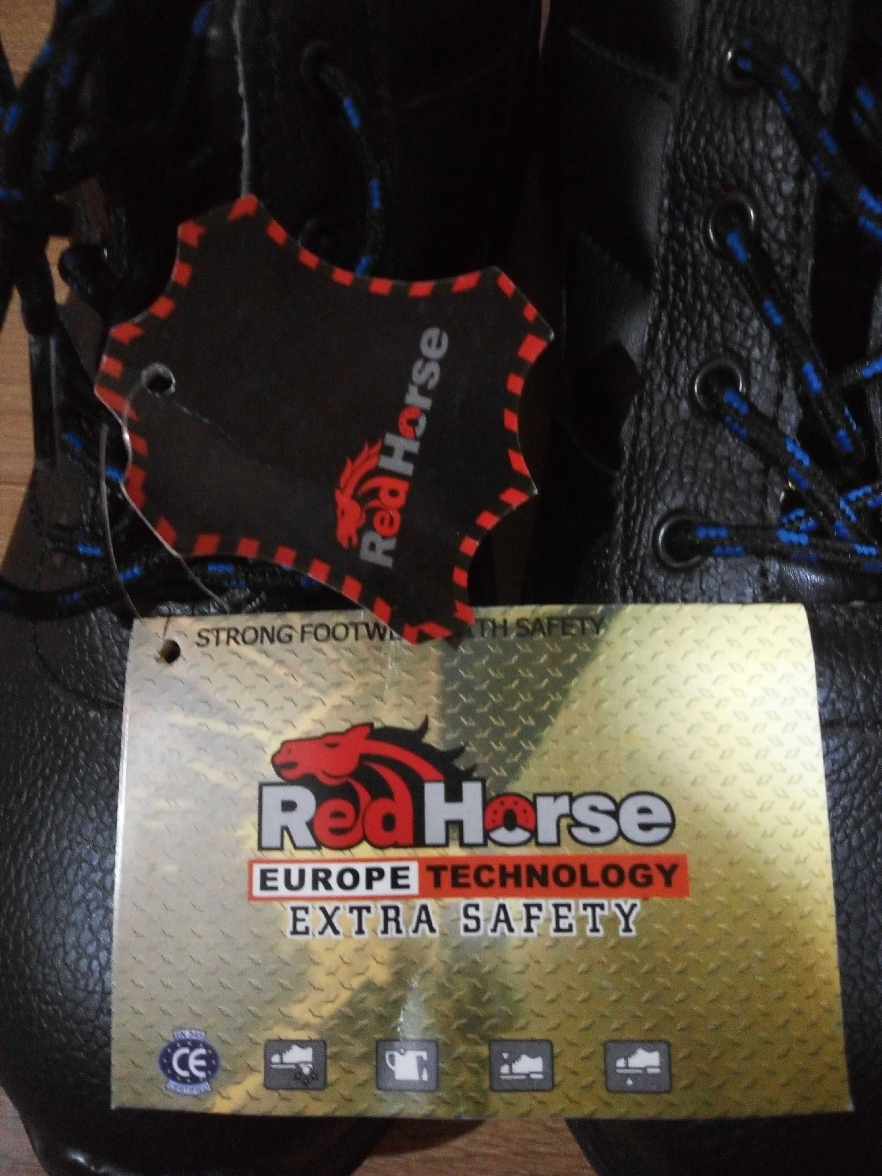 Работни Обувки(Safety Shoes).Размер:44