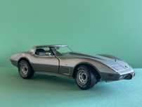 Macheta 1978 Corvette 1/24 Franklin Mint