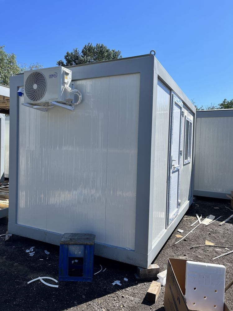 Containere modulare la super oferta