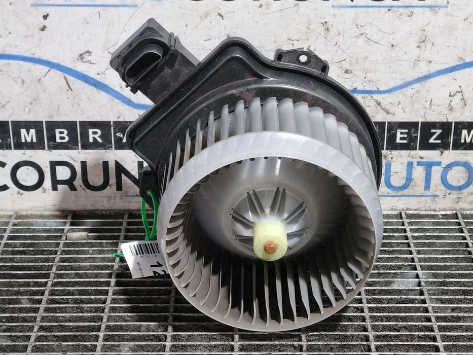 Aeroterma Suzuki SX4 S - Cross II Facelift 2016 - 2020 (1267) Av1480