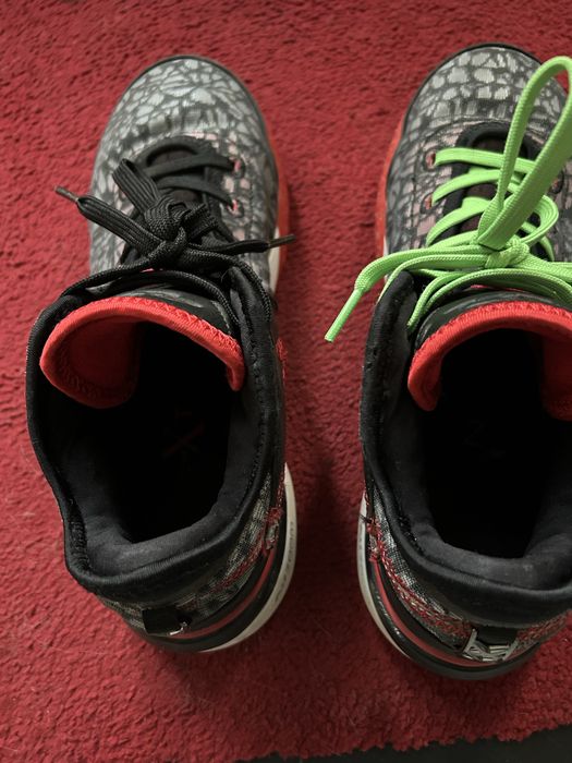 Vand lebron nxxt gen x faze clan