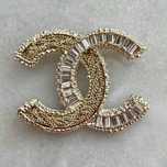 Brosa Chanel Chains