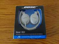 Casti audio Bose oe2