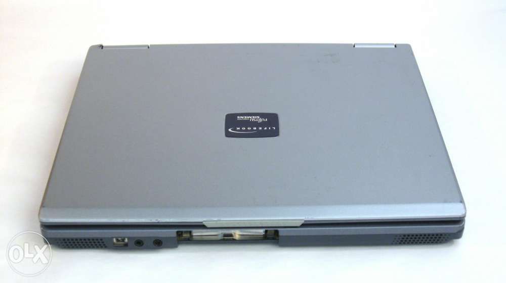 Laptop Fujitsu Siemens Lifebook E7010