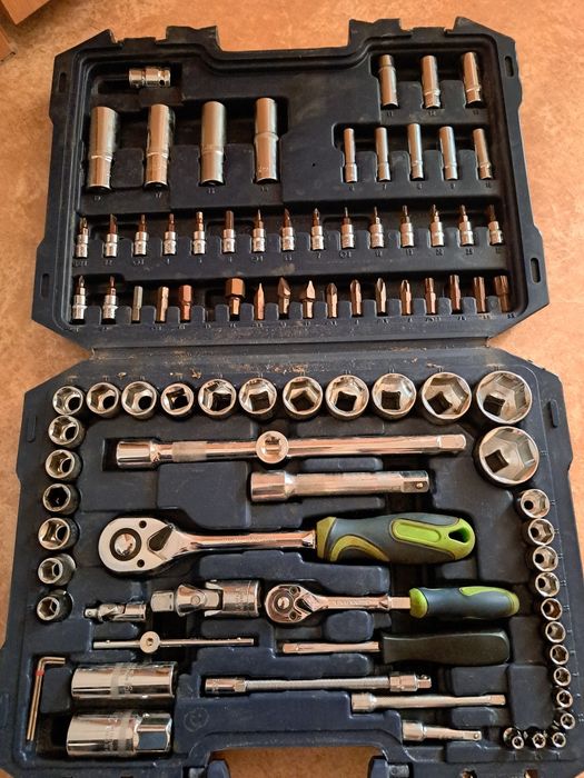 Набор инструментов