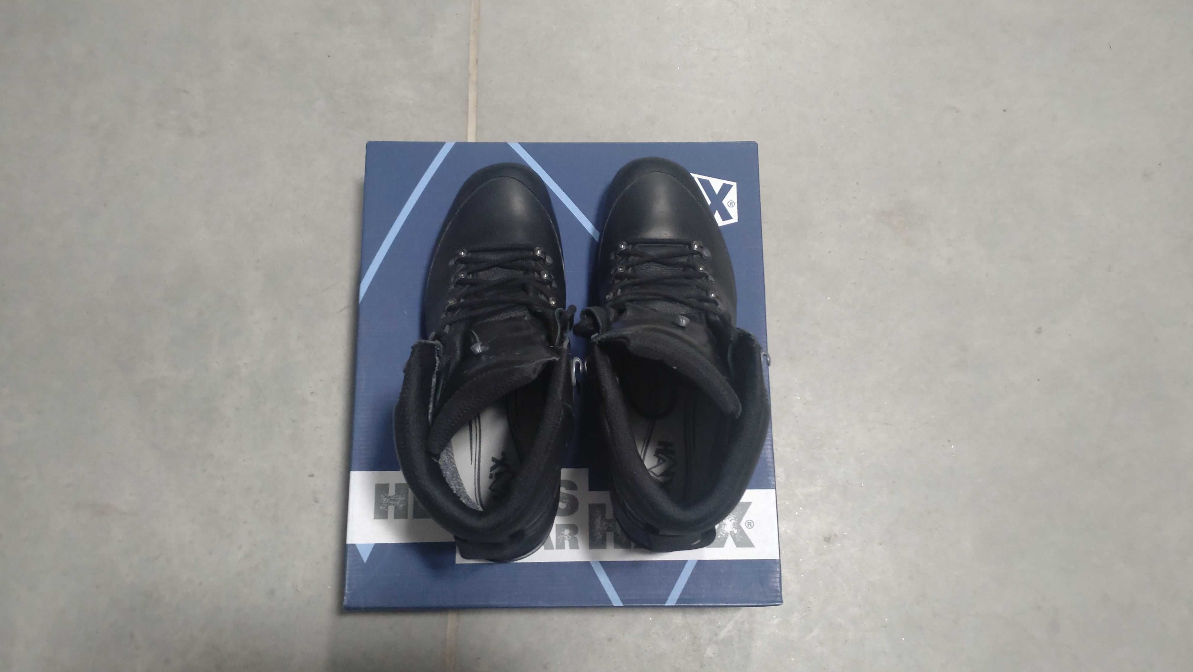 Тактически обувки Haix Commander GTX