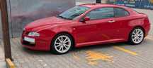Alfa Romeo GT 2.0 JTS