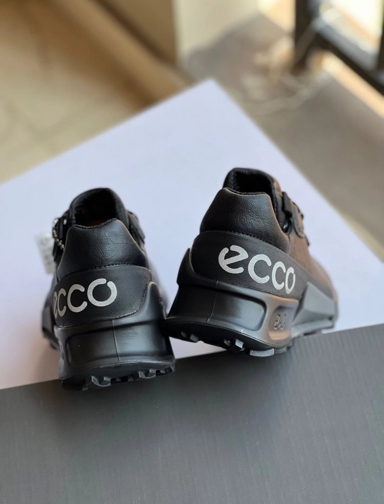 Кецове ECCO Biom 2.1 42  номер