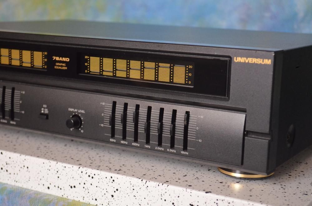 Egalizator Universum EQ46010