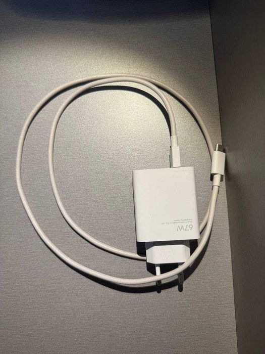 Xiaomi Redmi Note 11 Pro 5G 8GB RAM 128GB / Graphite Gray