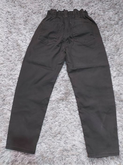 Blugi dama Zara mas.36/S/kaki