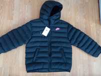 Geaca Nike fete vanzare