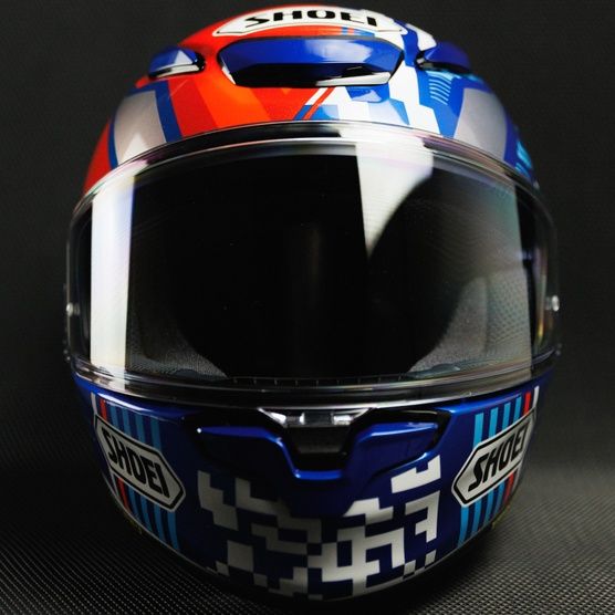 Shoei Nxr 2/ Casti moto Shoei NOI/ Gt-Air 2-Nxr. S/M/L. SHOEI GT AIR