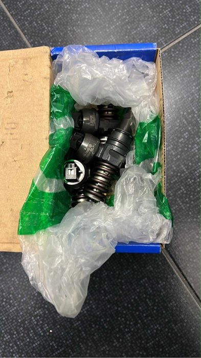 Injectoare 1.9 ARL 150hp