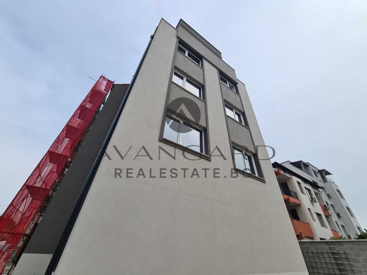 Продава се Двустаен апартамент в Пловдив, Прослав - 61 кв.м за 1209 €/кв.м - Снимка #10
