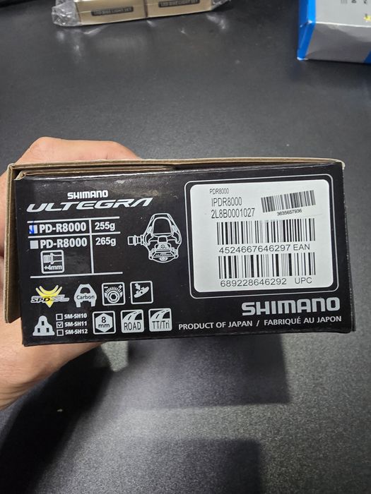 Педали,клипове,верига shimano,ultegra,105