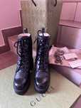 Ghete Gucci originale masura 36