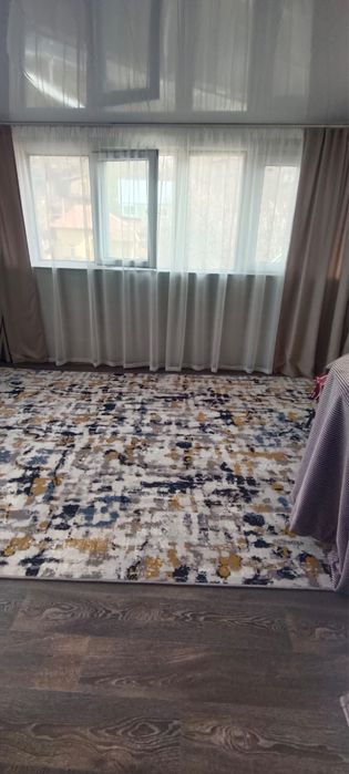 Продам два одинаковых ковра