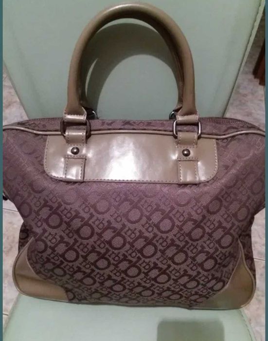 Geantă Rocco Barocco