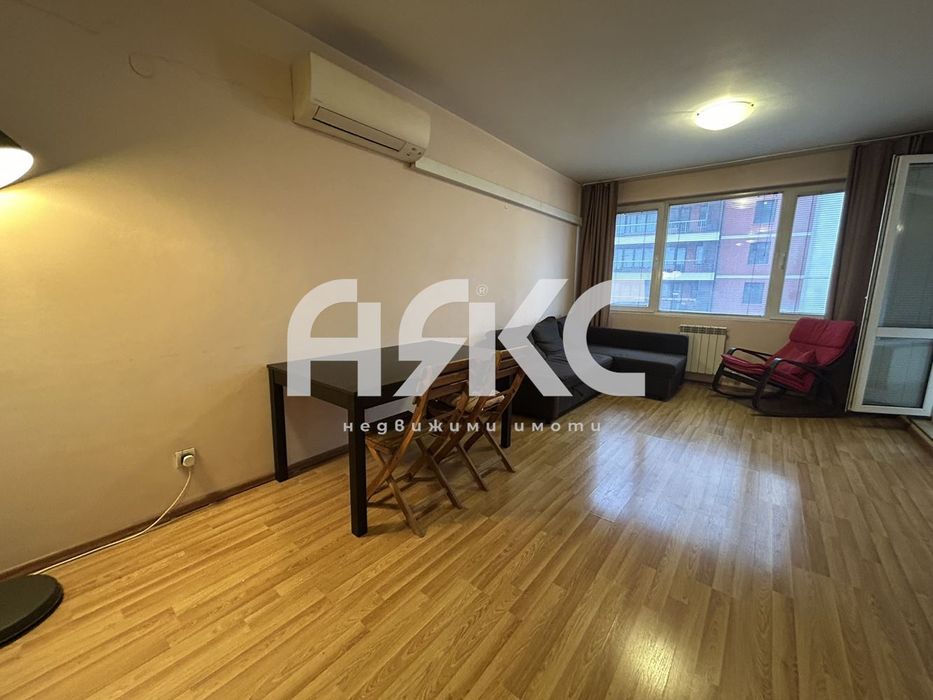 Дава се под наем Двустаен апартамент в София, Борово - 88 кв.м за 650 € - Снимка #2