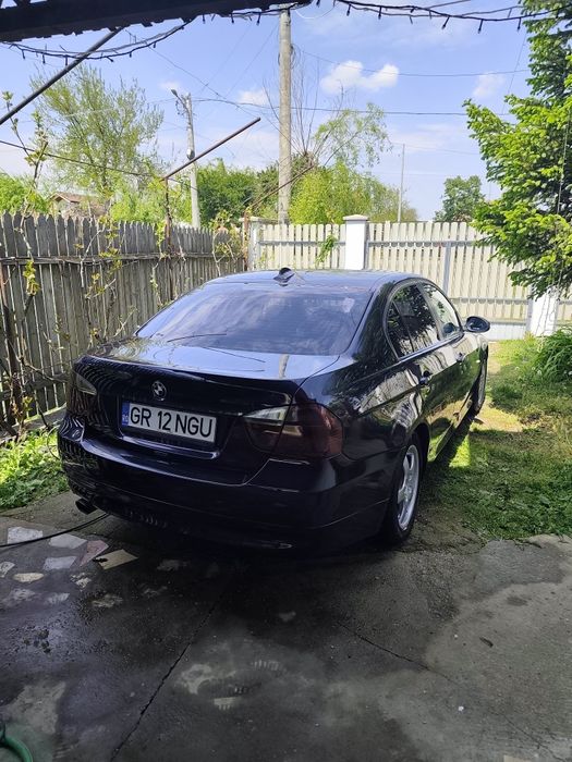 BMW E90 2.0 Benzină 2007