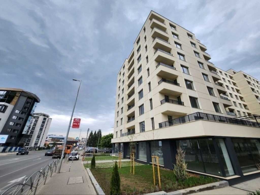 Дава се под наем Двустаен апартамент в София, Хладилника - 65 кв.м за 800 € - Снимка #8