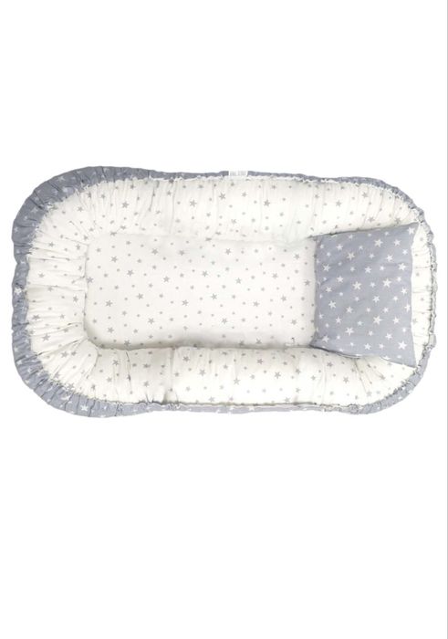 Бебешко гнездо “My baby”