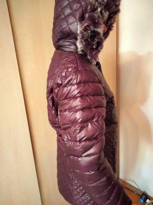 Geci de iarna îmblănite pentru femei- 90 lei