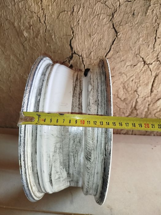 Vsmpo sport diska 13