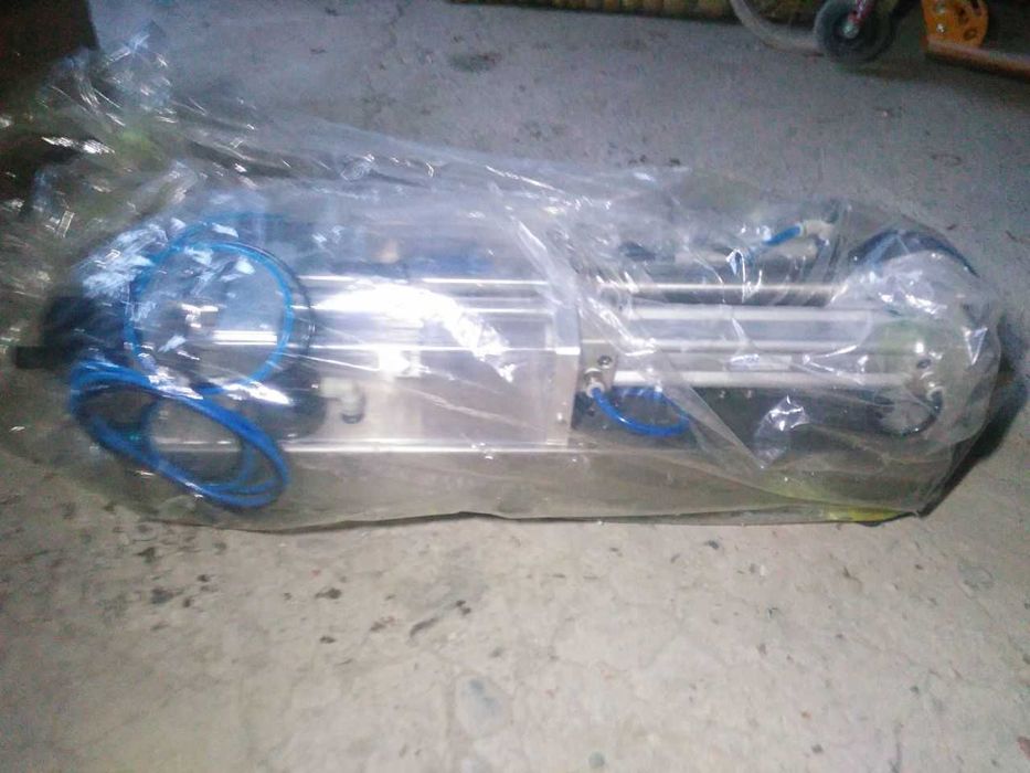 Срочна продаётся станок новый