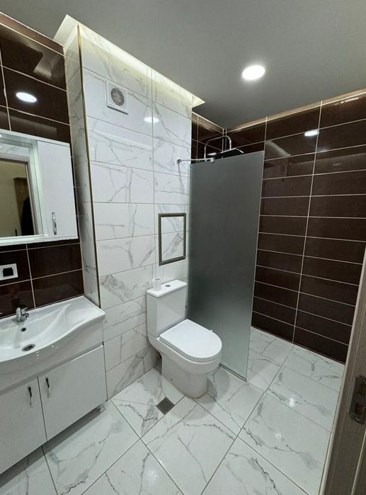 Дава се под наем Двустаен апартамент в Пловдив, Христо Смирненски - 76 кв.м за 525 € - Снимка #3