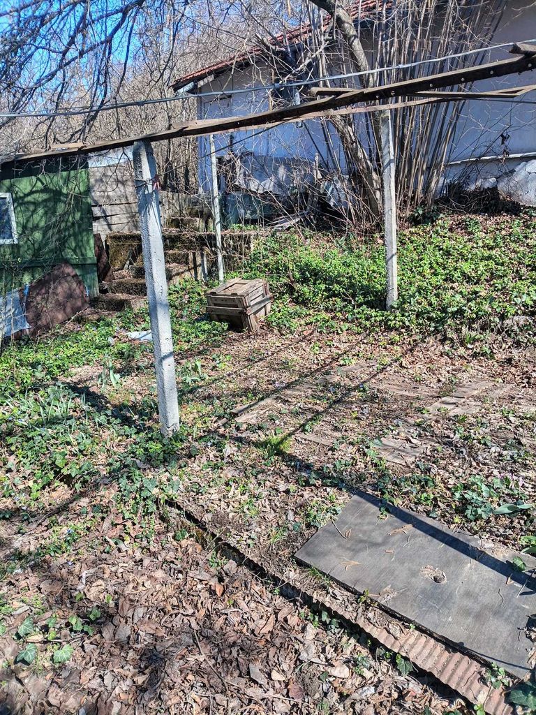 Продава се Парцел в Разград, Промишлена зона - Запад - 809 кв.м за 25 €/кв.м - Снимка #5