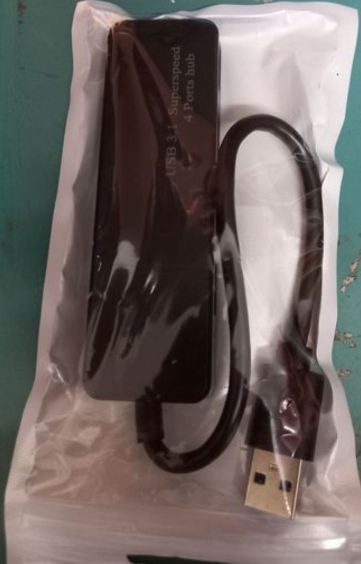 Адаптер usb переходник
