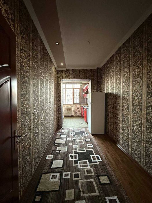 №4440 продается квартира с ремонто