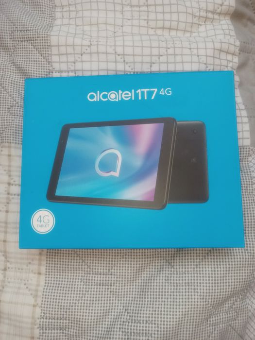 Таблет Alcatel1T7 4G