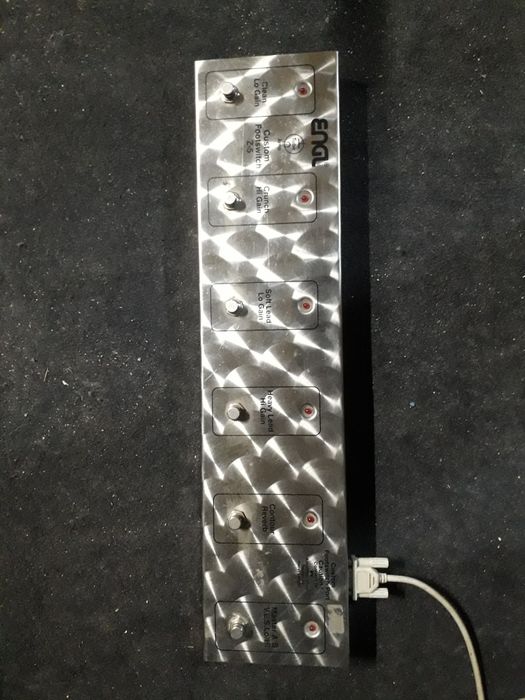 Усилвател ENGL Powerball 1