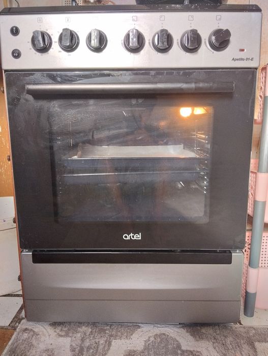 Artel газовка сатылады.