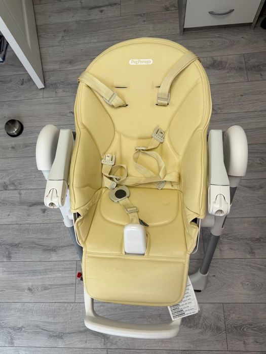 Vand scaun Peg Perego Prima Pappa