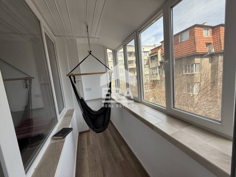 Дава се под наем Двустаен апартамент в Варна, Спортна зала - 50 кв.м за 450 € - Снимка #6