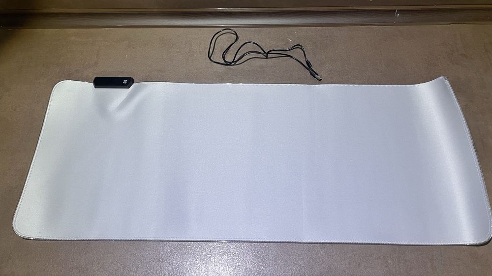 RGB Mouse Pad