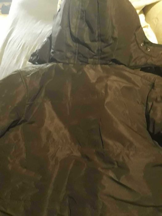 LEE COOPER ,ново мъжко зимно яке. Намалено!