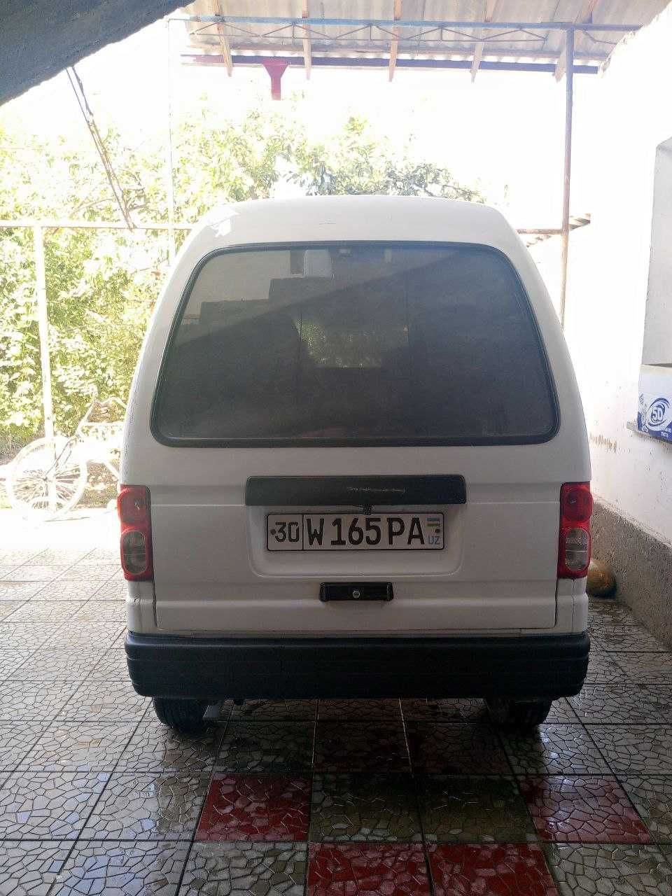 Damas 1 sotiladi
