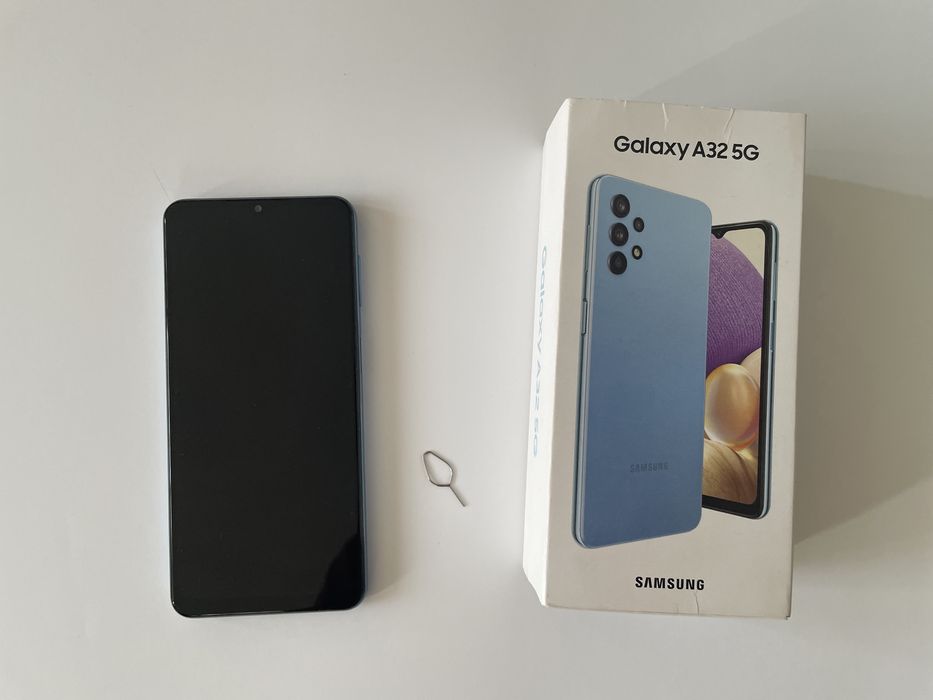 Samsung A32 5G, 64gb